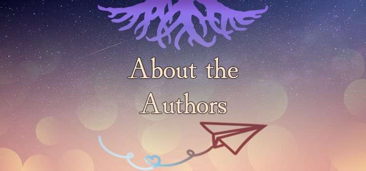 About the Authors!