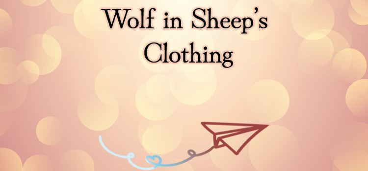 Wolf in Sheep’s Clothing: Sneaky, Not-So-Anti-Racism